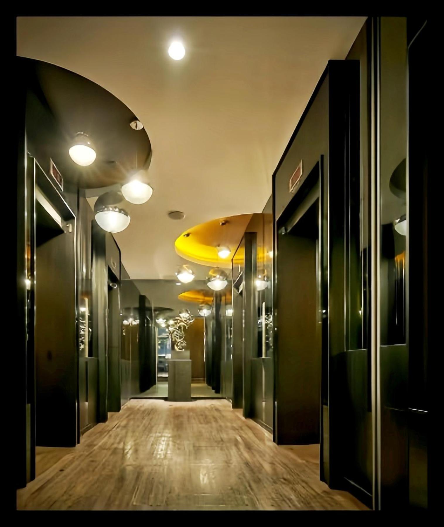 Maritime Seaview Suites Penang Τζωρτζ Τάουν Εξωτερικό φωτογραφία