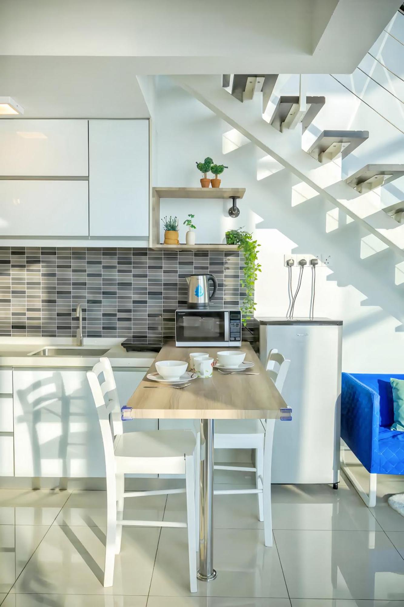 Maritime Seaview Suites Penang Τζωρτζ Τάουν Εξωτερικό φωτογραφία