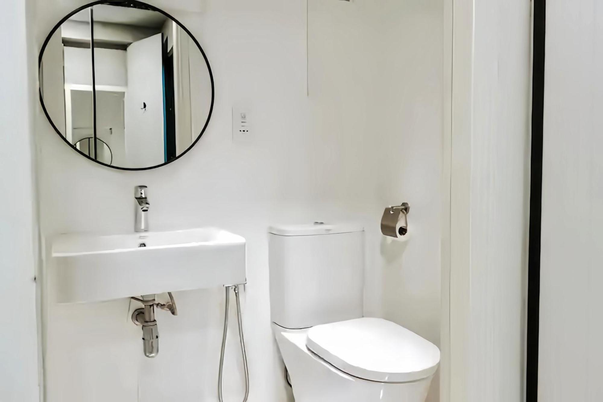Maritime Seaview Suites Penang Τζωρτζ Τάουν Εξωτερικό φωτογραφία