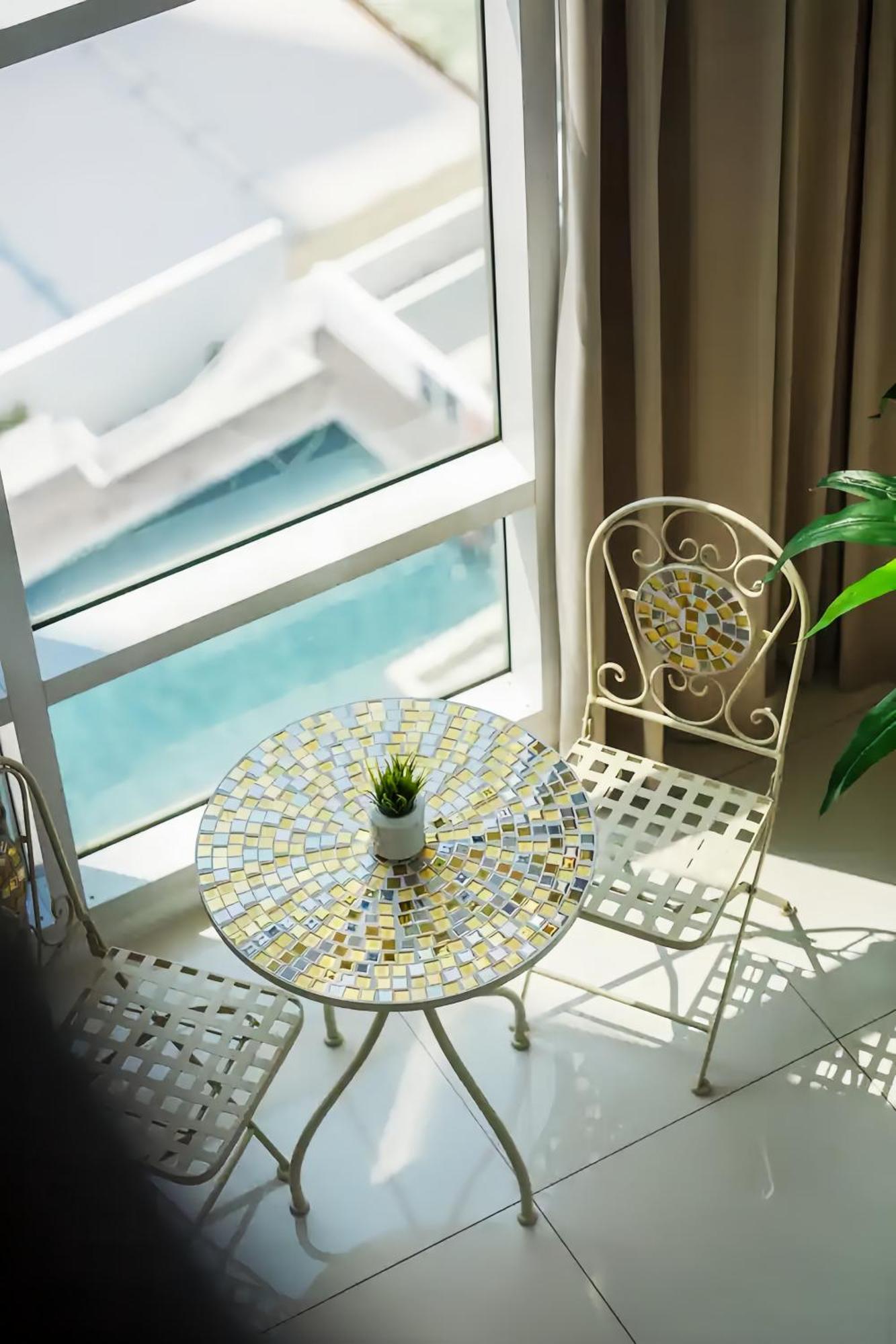 Maritime Seaview Suites Penang Τζωρτζ Τάουν Εξωτερικό φωτογραφία