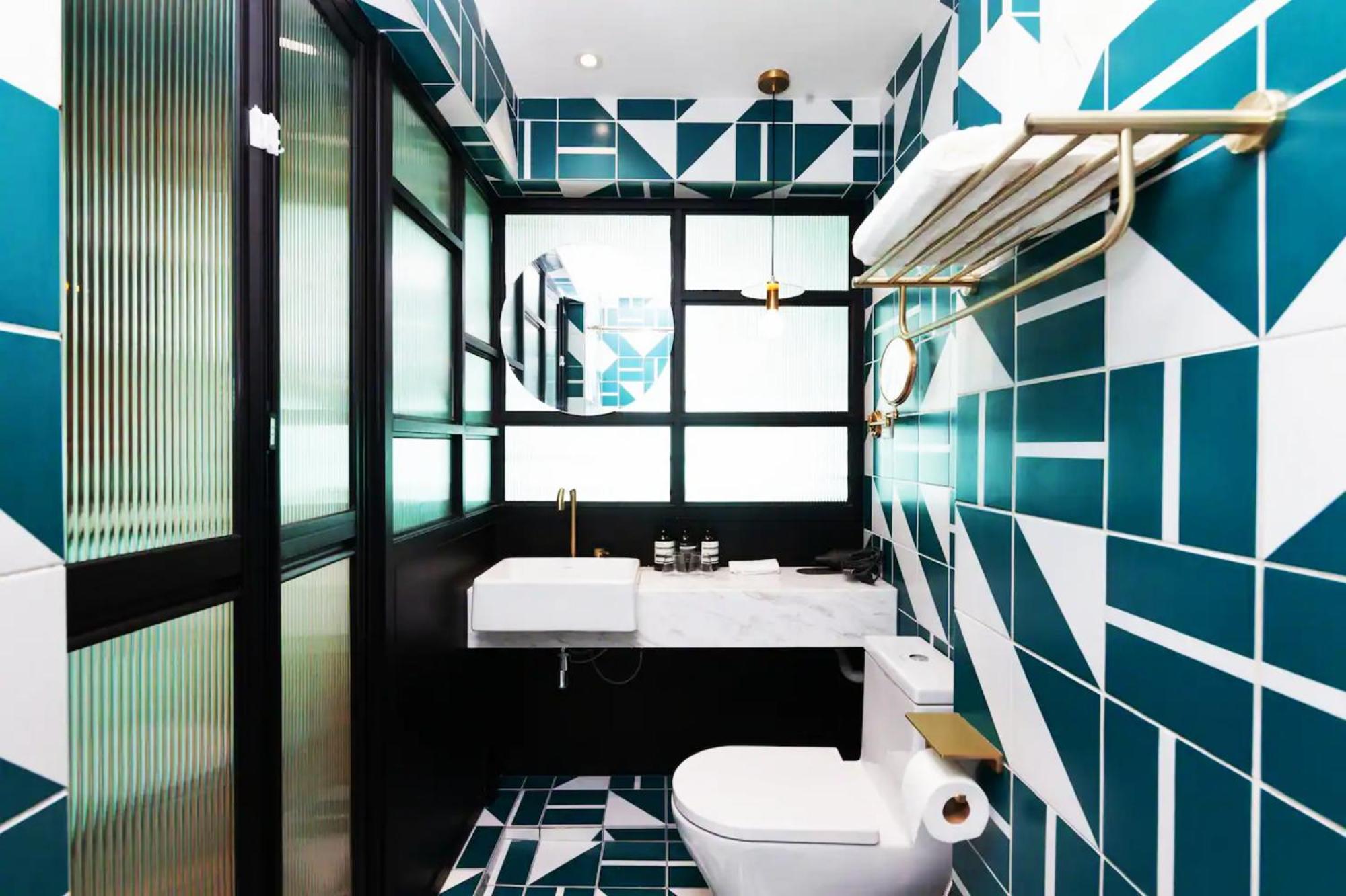 Maritime Seaview Suites Penang Τζωρτζ Τάουν Εξωτερικό φωτογραφία